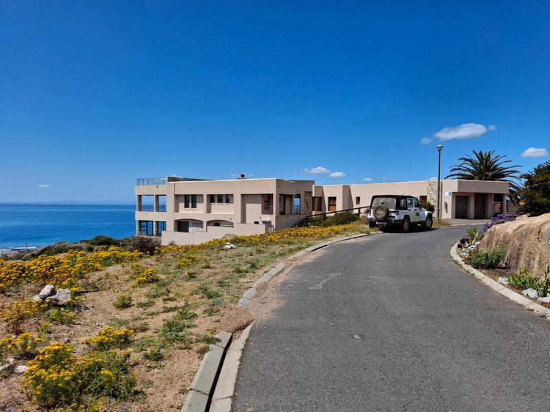 0 Bedroom Property for Sale in Blueberry Hill Western Cape